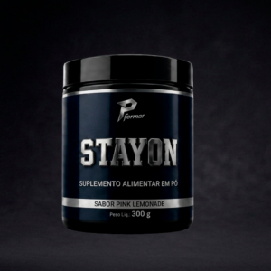 STAYON / PARA ALTA PERFORMANCE