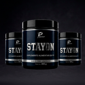 STAYON / PARA ALTA PERFORMANCE KIT MASTER