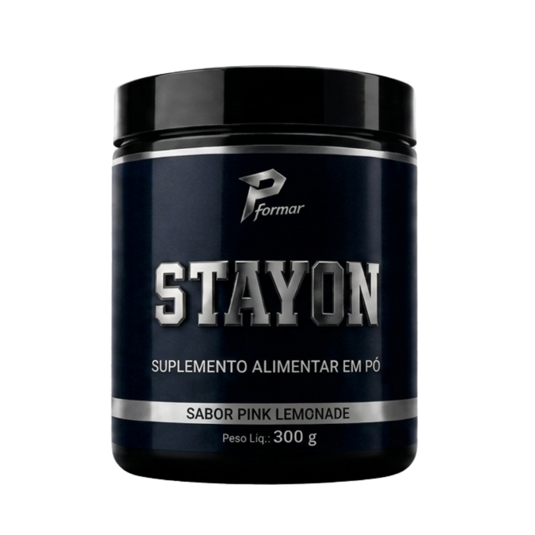 Stayon